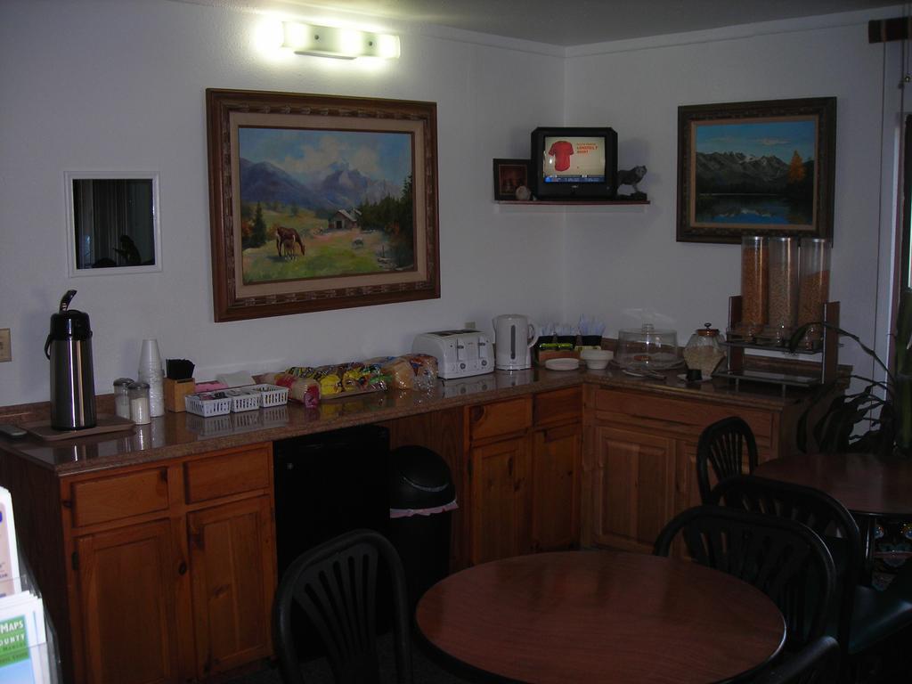 Cozy Inn Cortez Esterno foto