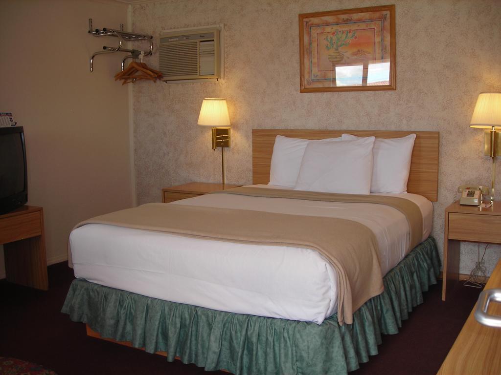Cozy Inn Cortez Esterno foto
