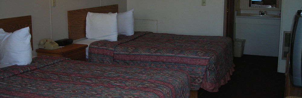 Cozy Inn Cortez Esterno foto