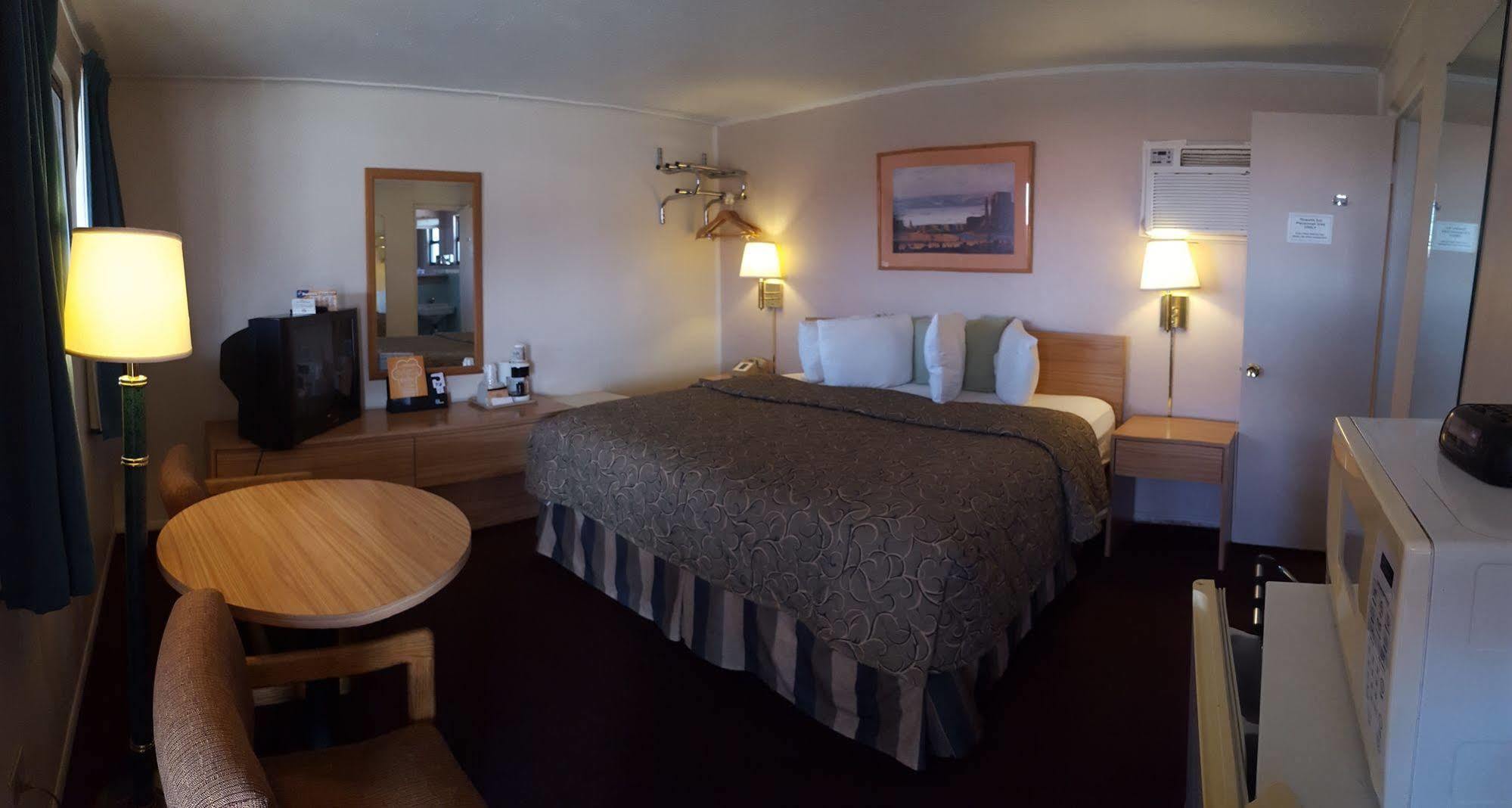 Cozy Inn Cortez Esterno foto