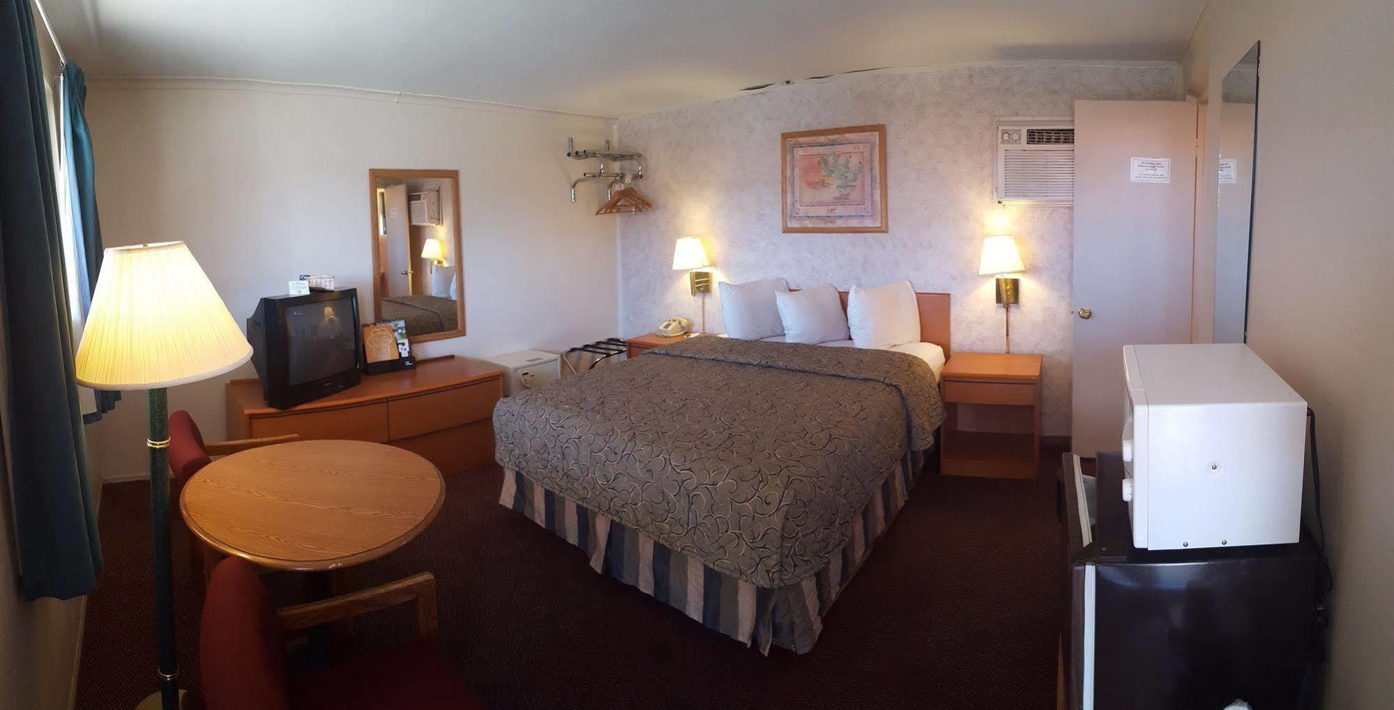 Cozy Inn Cortez Esterno foto
