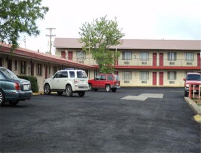 Cozy Inn Cortez Esterno foto