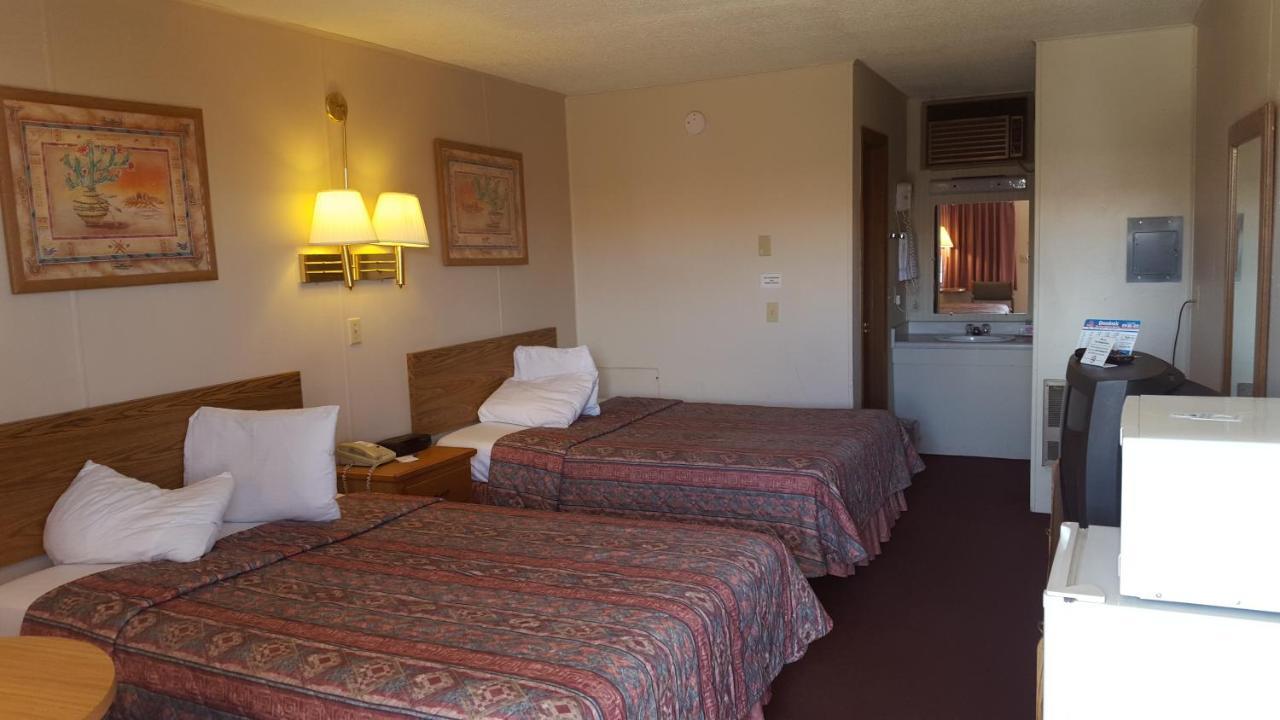Cozy Inn Cortez Esterno foto